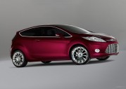 Ford Verve Concept